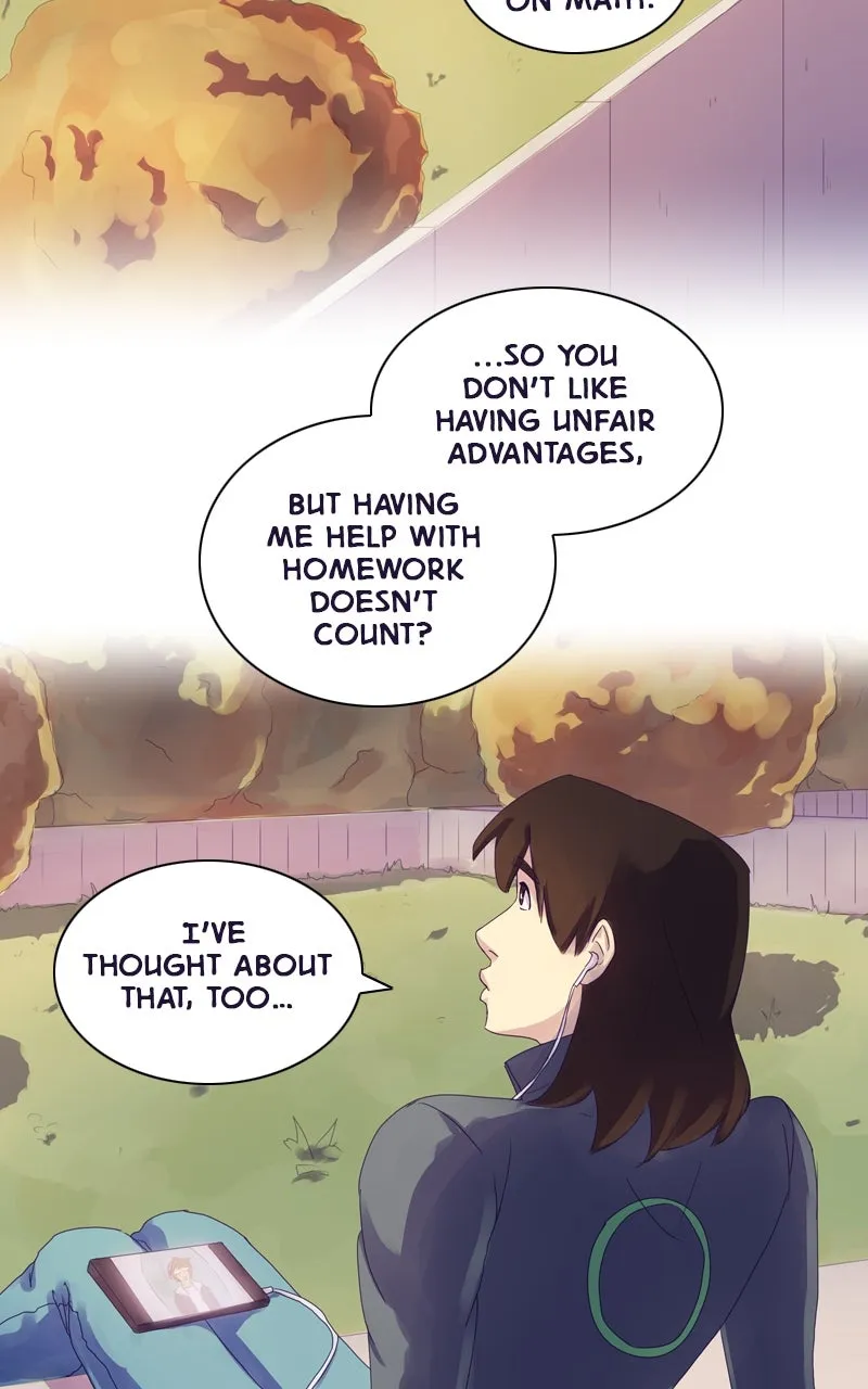 Miracle Simulator Chapter 3 page 34 - 