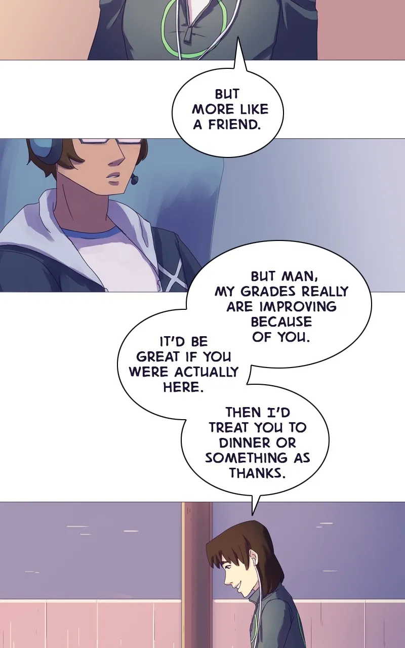 Miracle Simulator Chapter 3 page 36 - 
