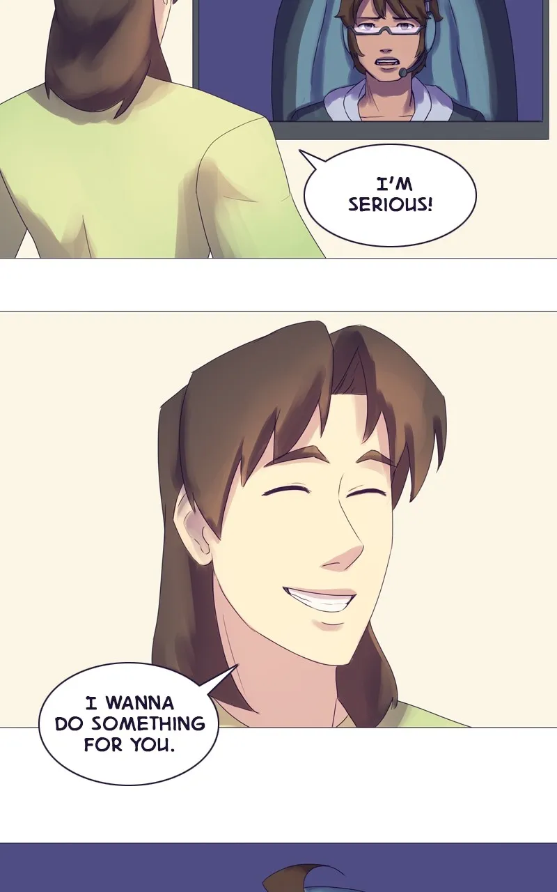Miracle Simulator Chapter 3 page 8 - 