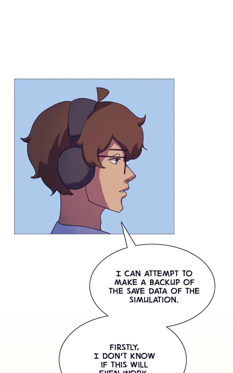 Miracle Simulator Chapter 30 page 2 - 