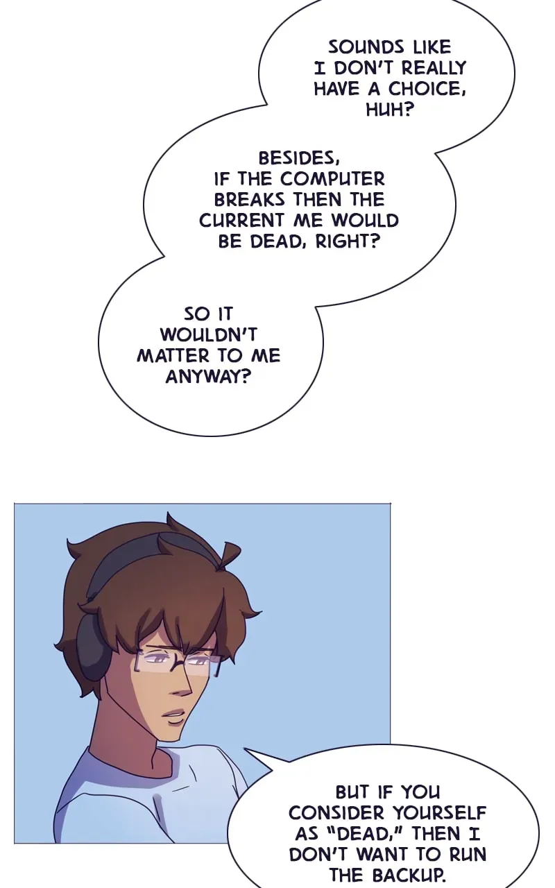 Miracle Simulator Chapter 30 page 11 - 