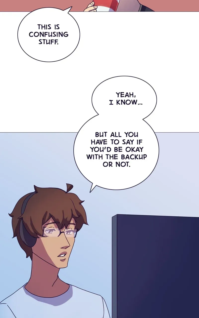 Miracle Simulator Chapter 30 page 14 - 