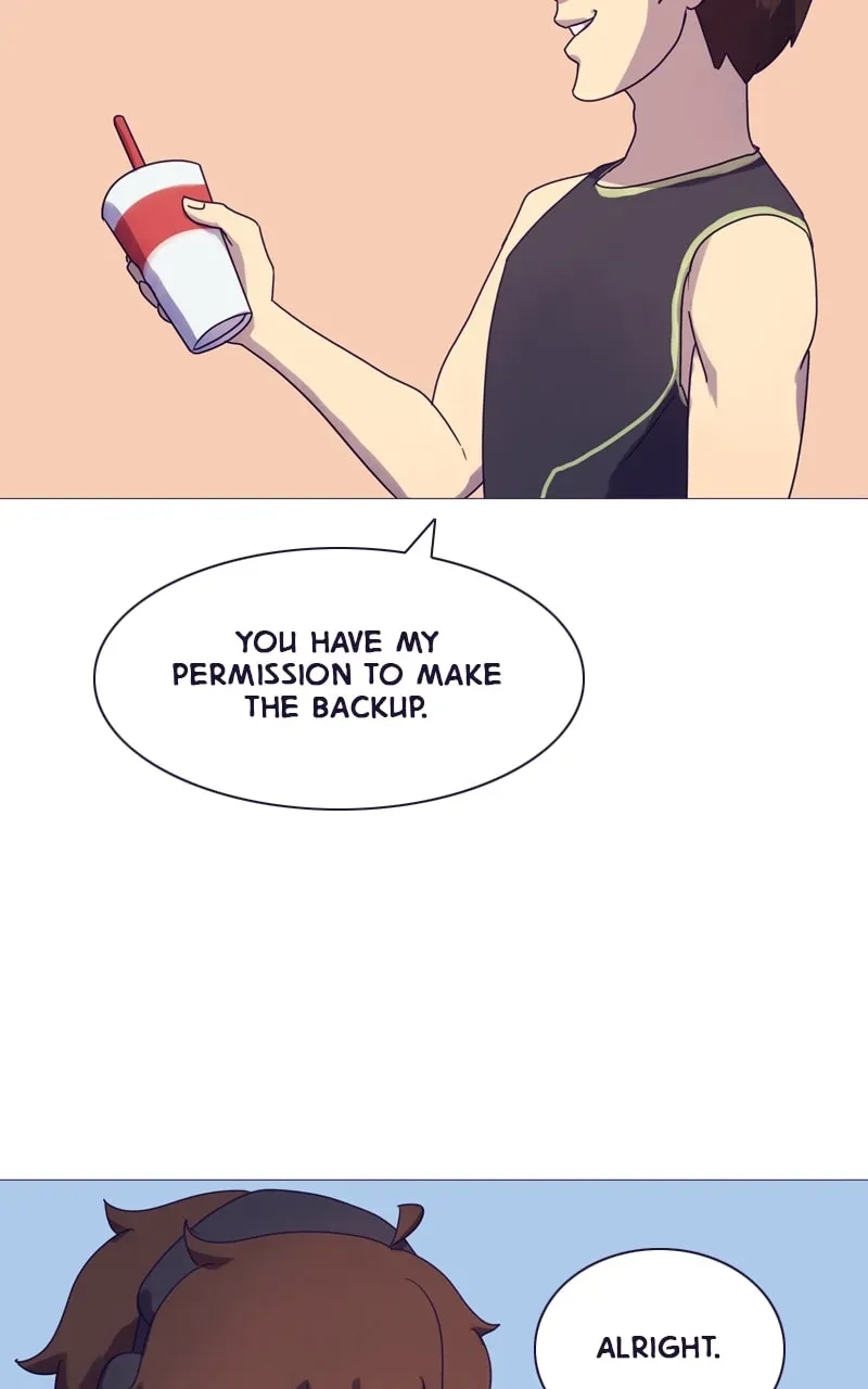 Miracle Simulator Chapter 30 page 16 - 