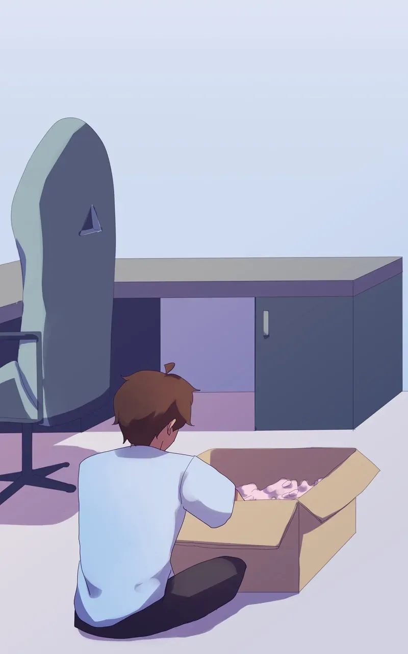 Miracle Simulator Chapter 30 page 18 - 