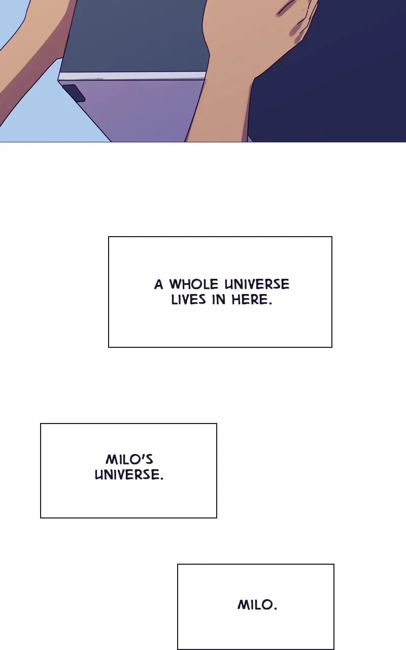 Miracle Simulator Chapter 30 page 20 - 