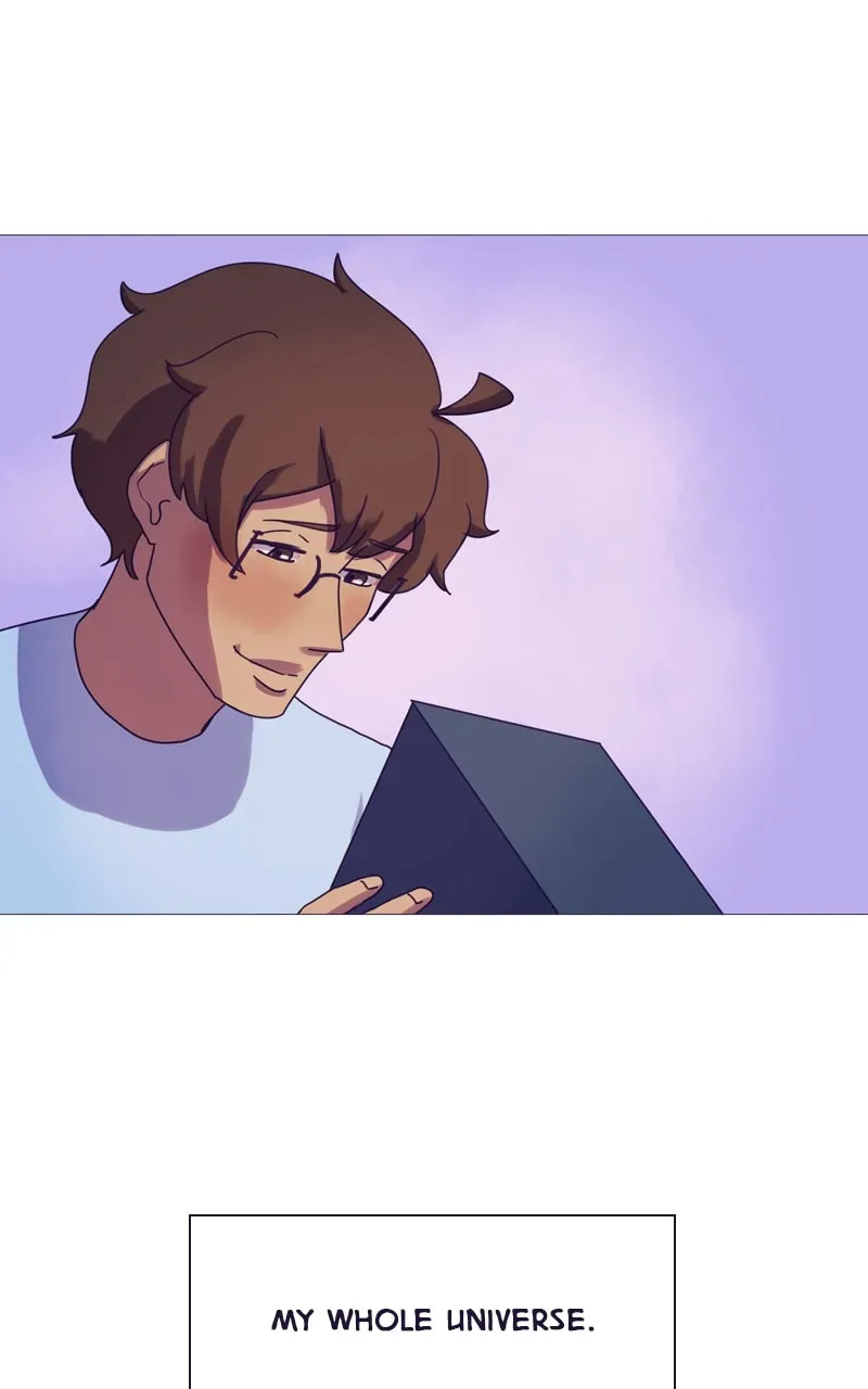 Miracle Simulator Chapter 30 page 21 - 