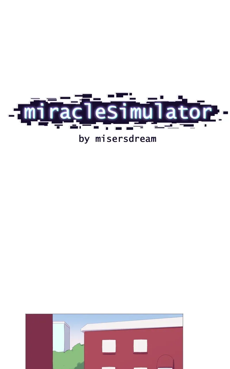 Miracle Simulator Chapter 30 page 24 - 