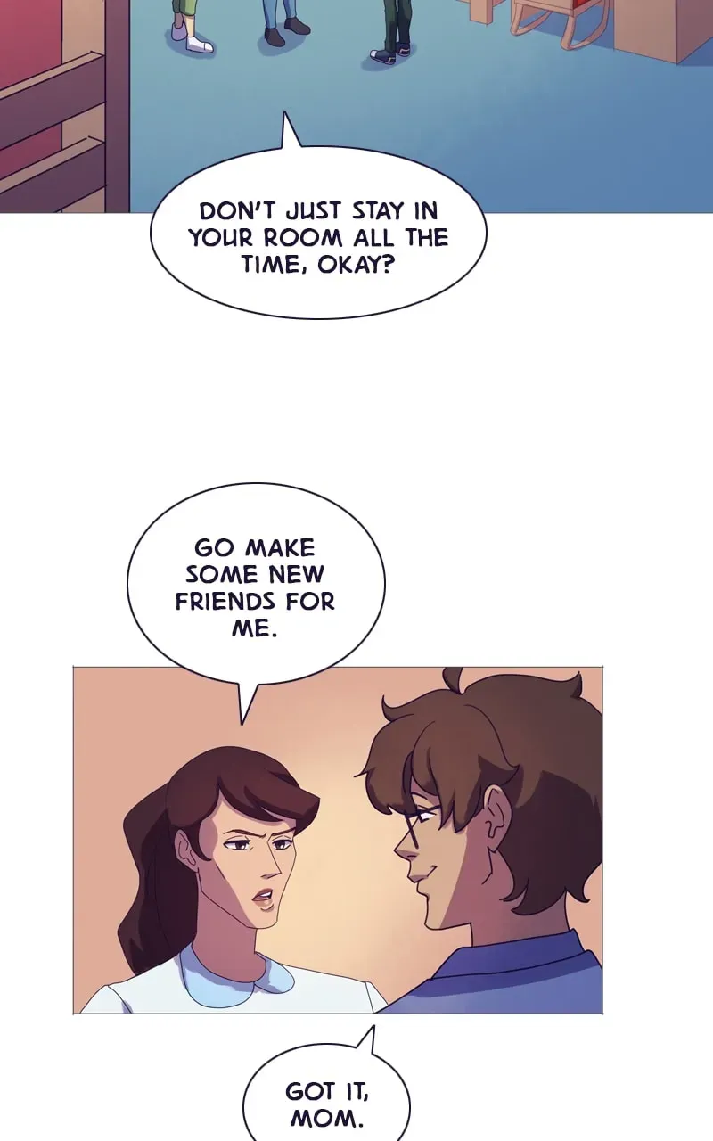 Miracle Simulator Chapter 30 page 26 - 