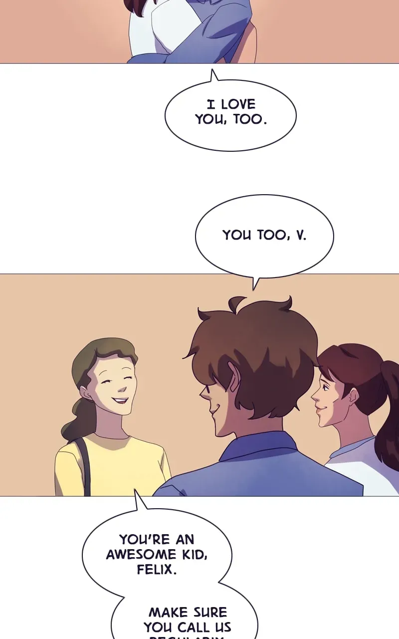Miracle Simulator Chapter 30 page 28 - 