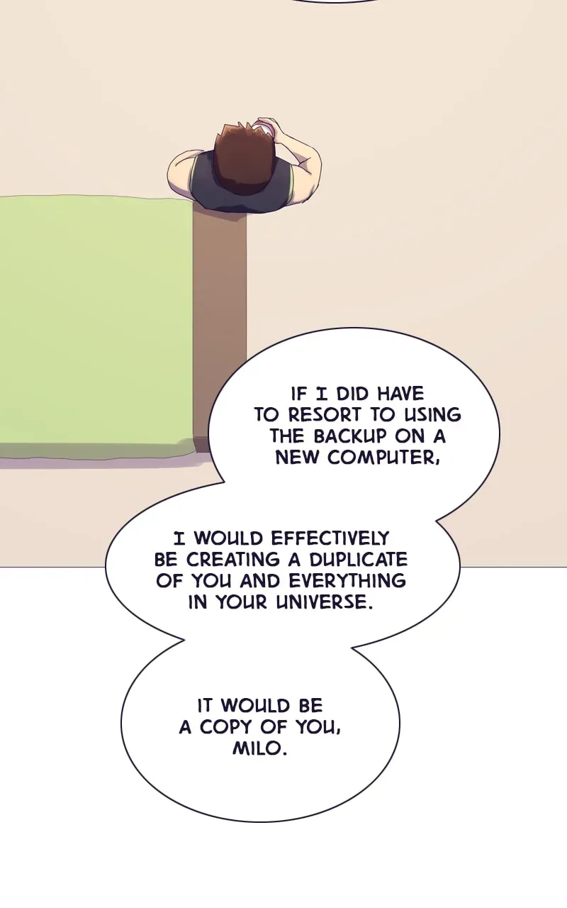 Miracle Simulator Chapter 30 page 4 - 