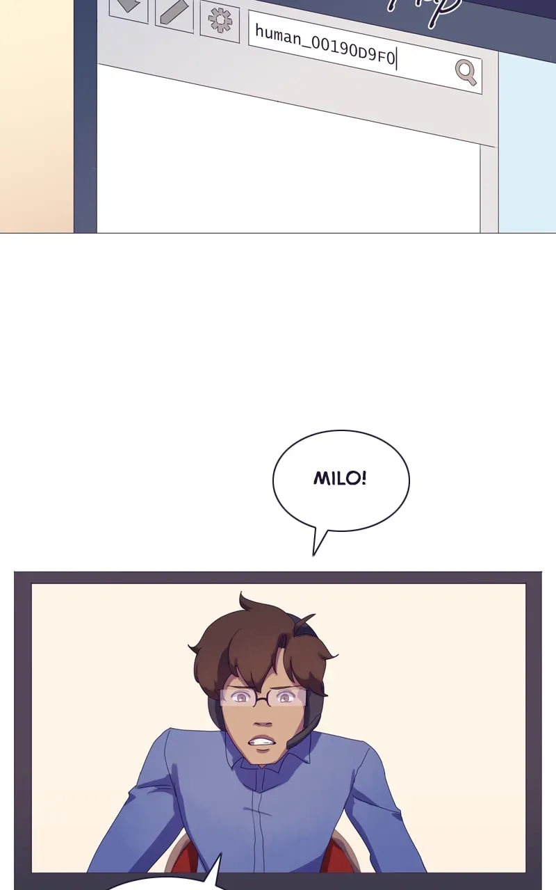 Miracle Simulator Chapter 30 page 32 - 