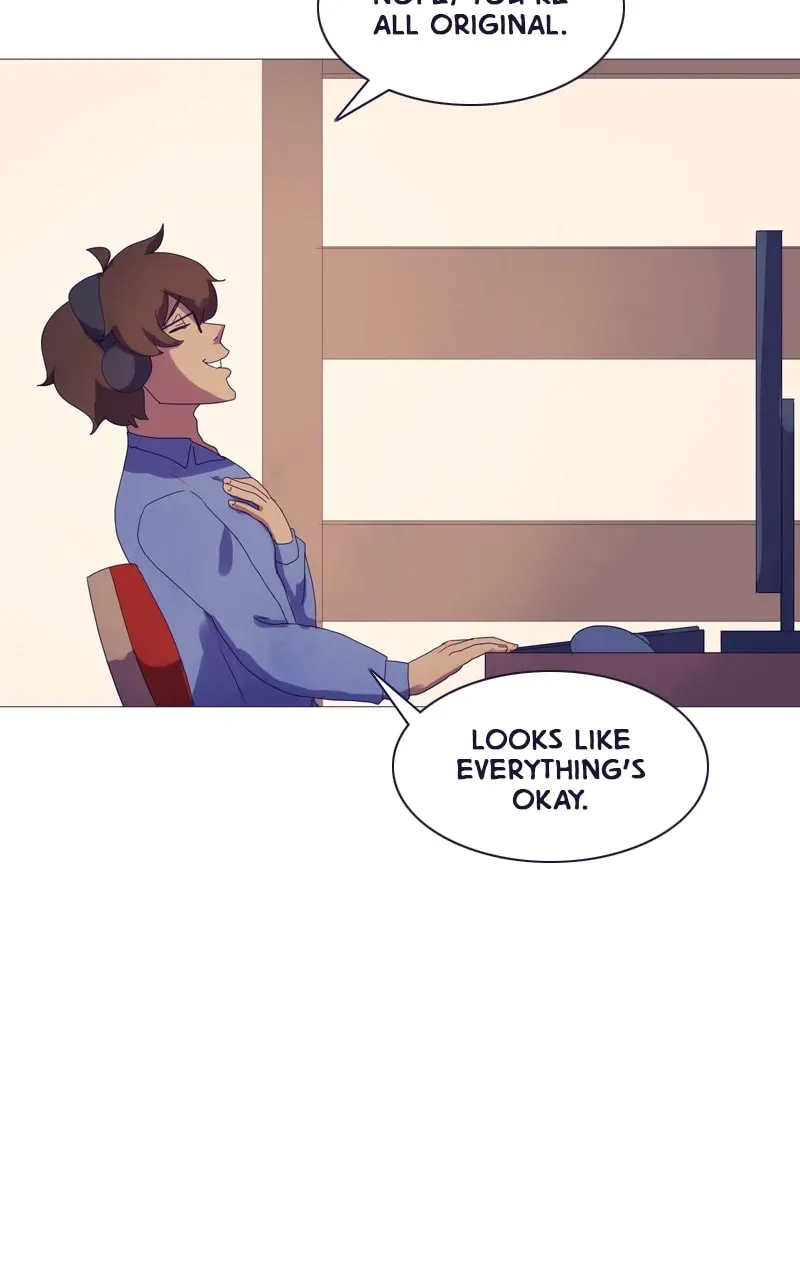 Miracle Simulator Chapter 30 page 34 - 
