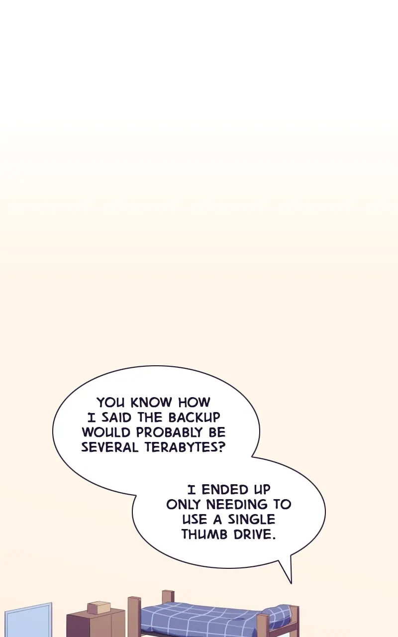 Miracle Simulator Chapter 30 page 35 - 