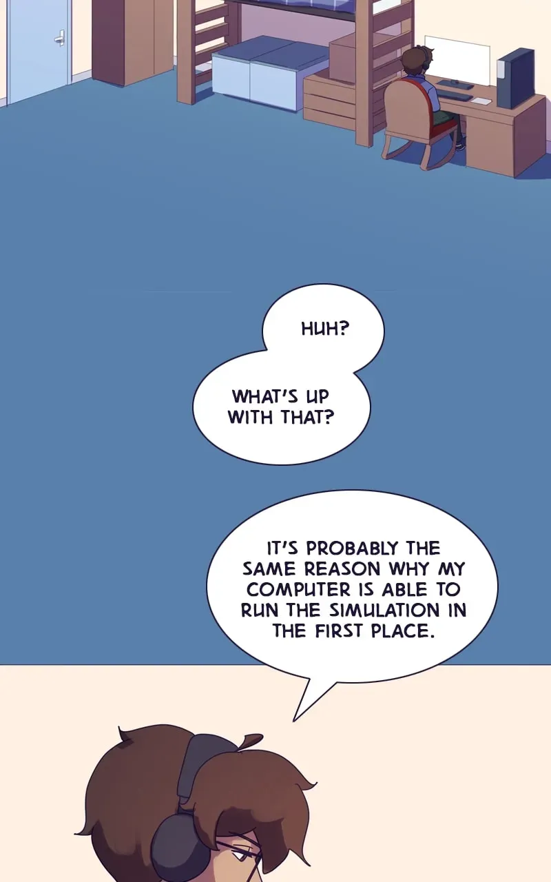 Miracle Simulator Chapter 30 page 36 - 