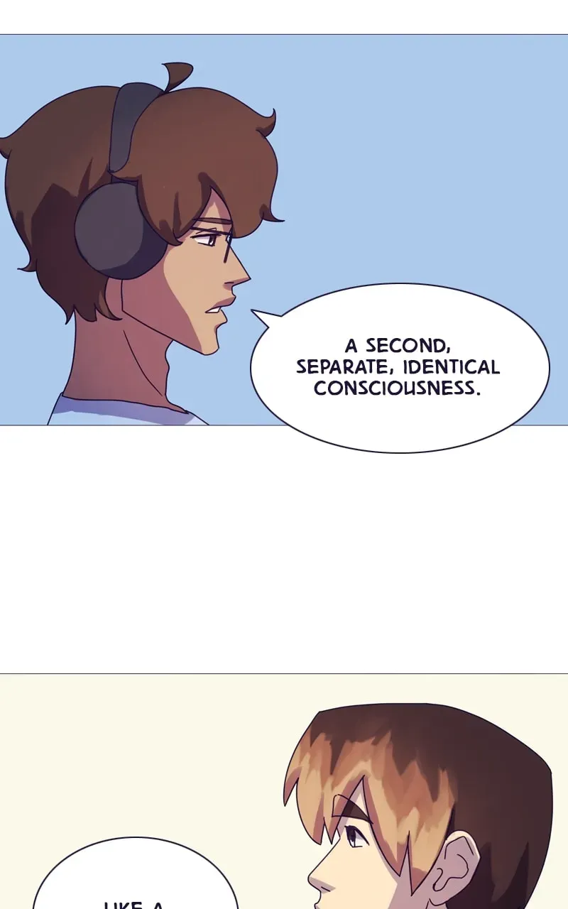 Miracle Simulator Chapter 30 page 5 - 