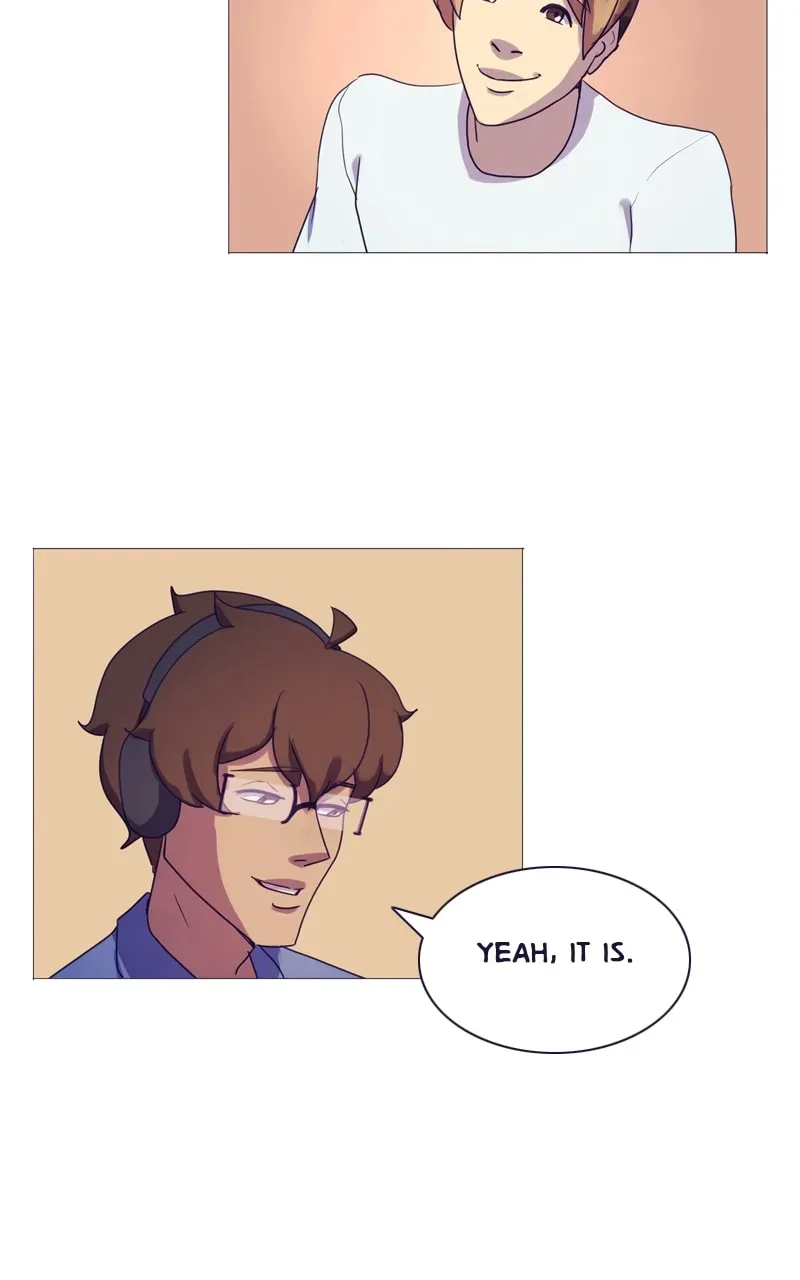 Miracle Simulator Chapter 30 page 41 - 
