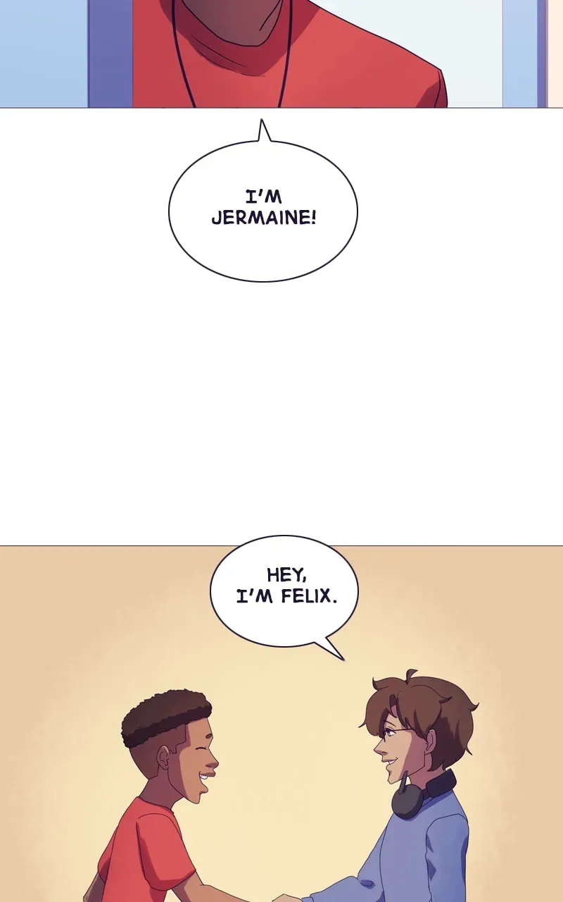 Miracle Simulator Chapter 30 page 44 - 
