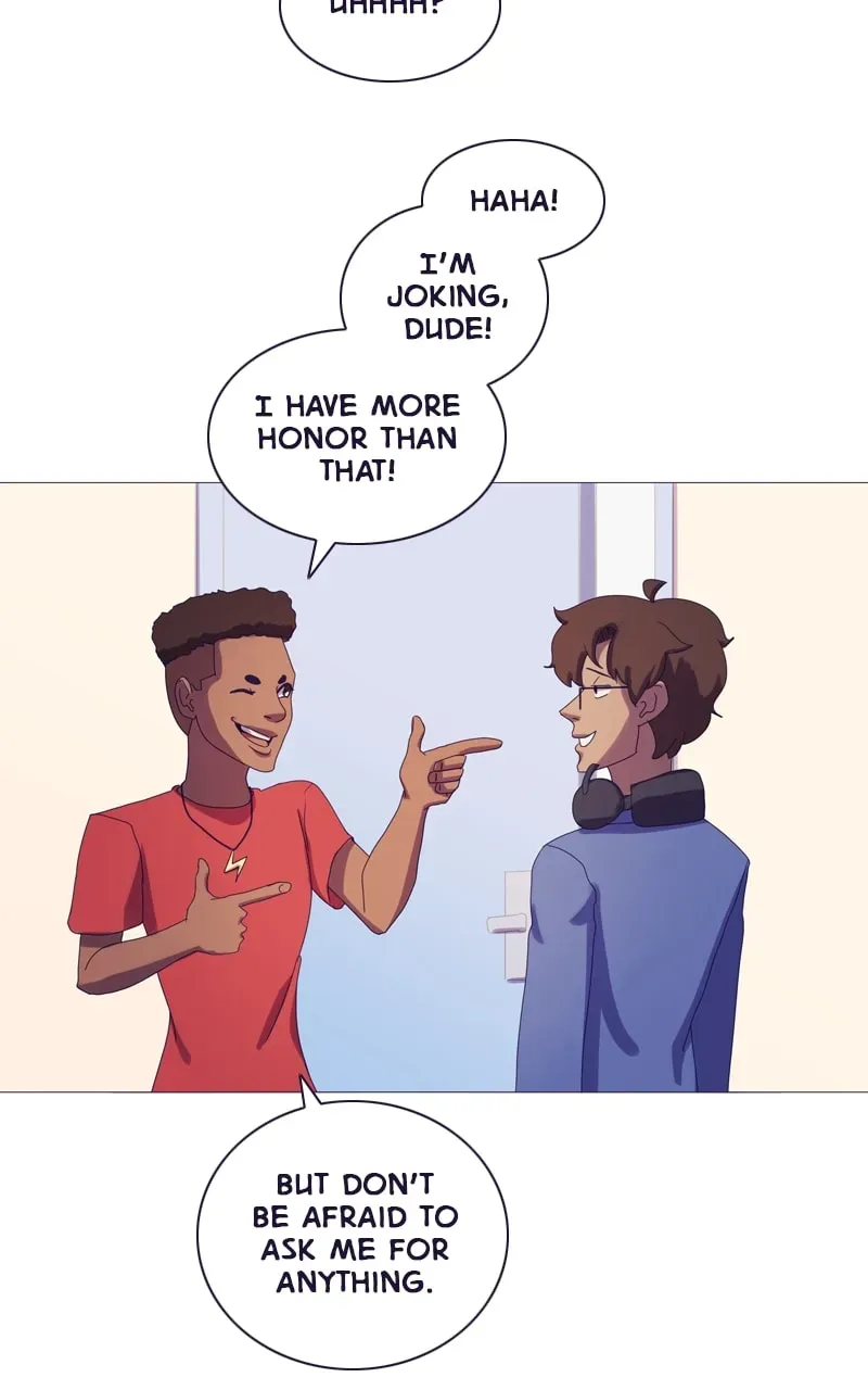 Miracle Simulator Chapter 30 page 46 - 