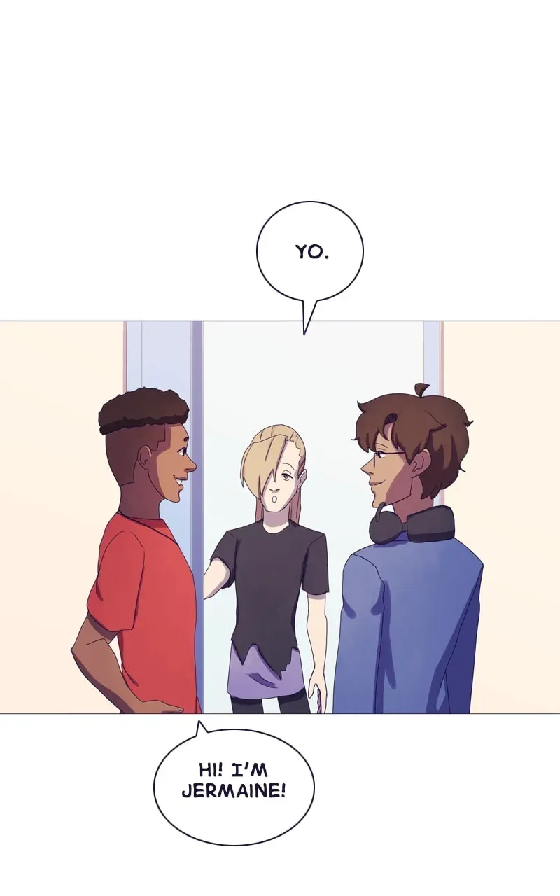 Miracle Simulator Chapter 30 page 47 - 