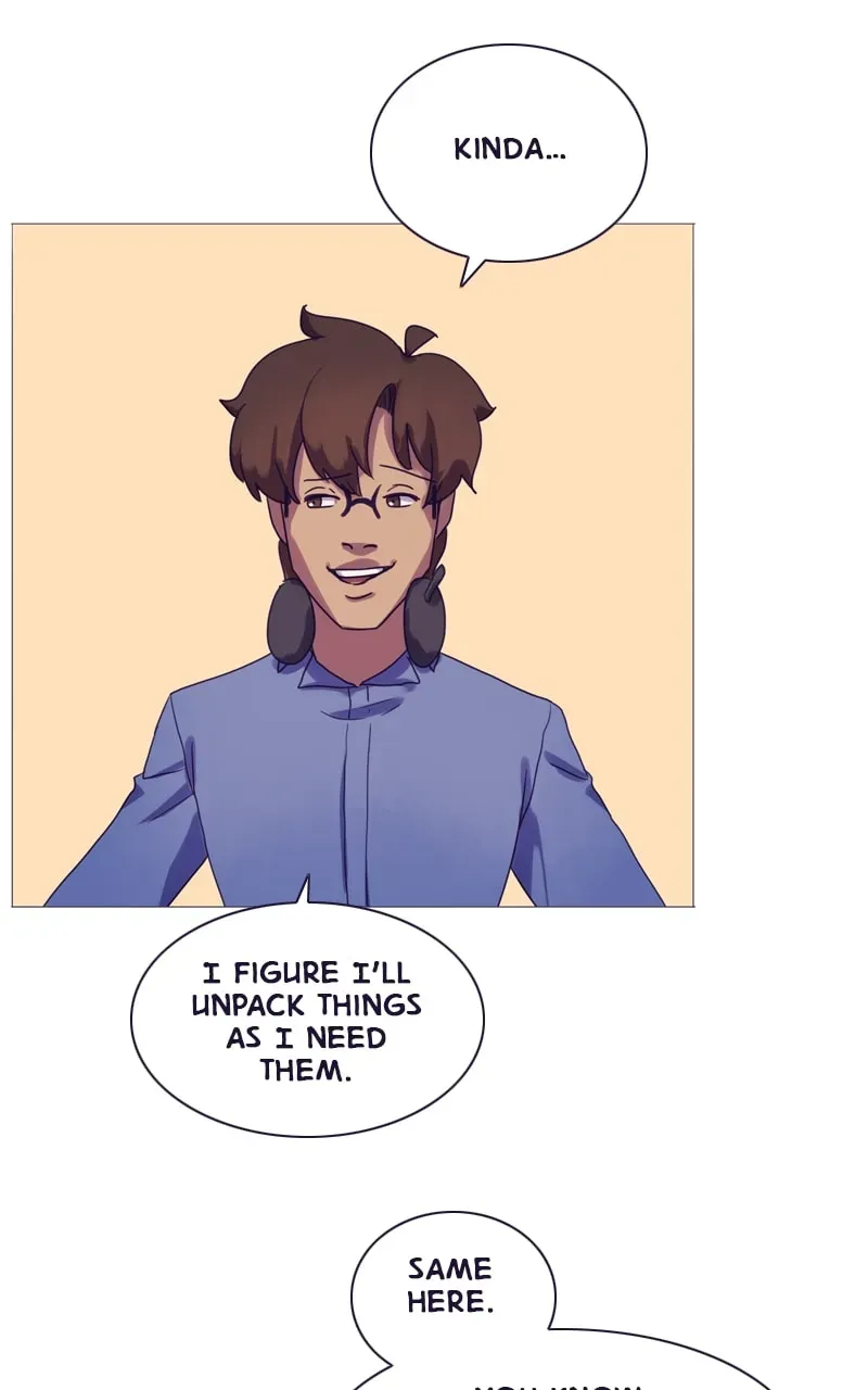 Miracle Simulator Chapter 30 page 50 - 