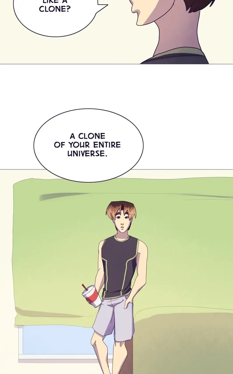 Miracle Simulator Chapter 30 page 6 - 