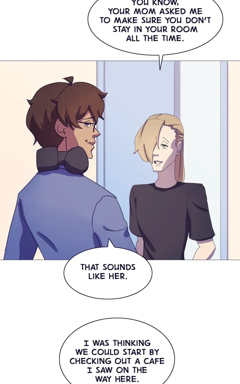 Miracle Simulator Chapter 30 page 51 - 