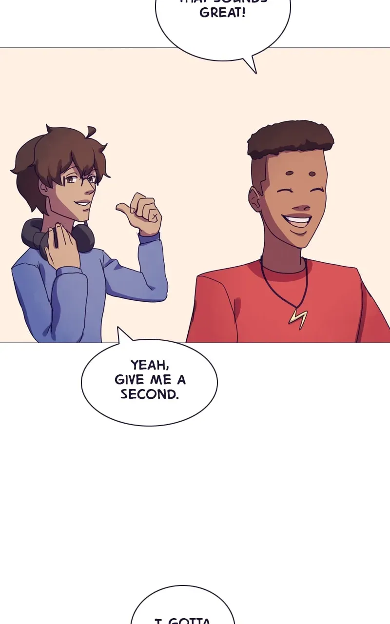 Miracle Simulator Chapter 30 page 53 - 