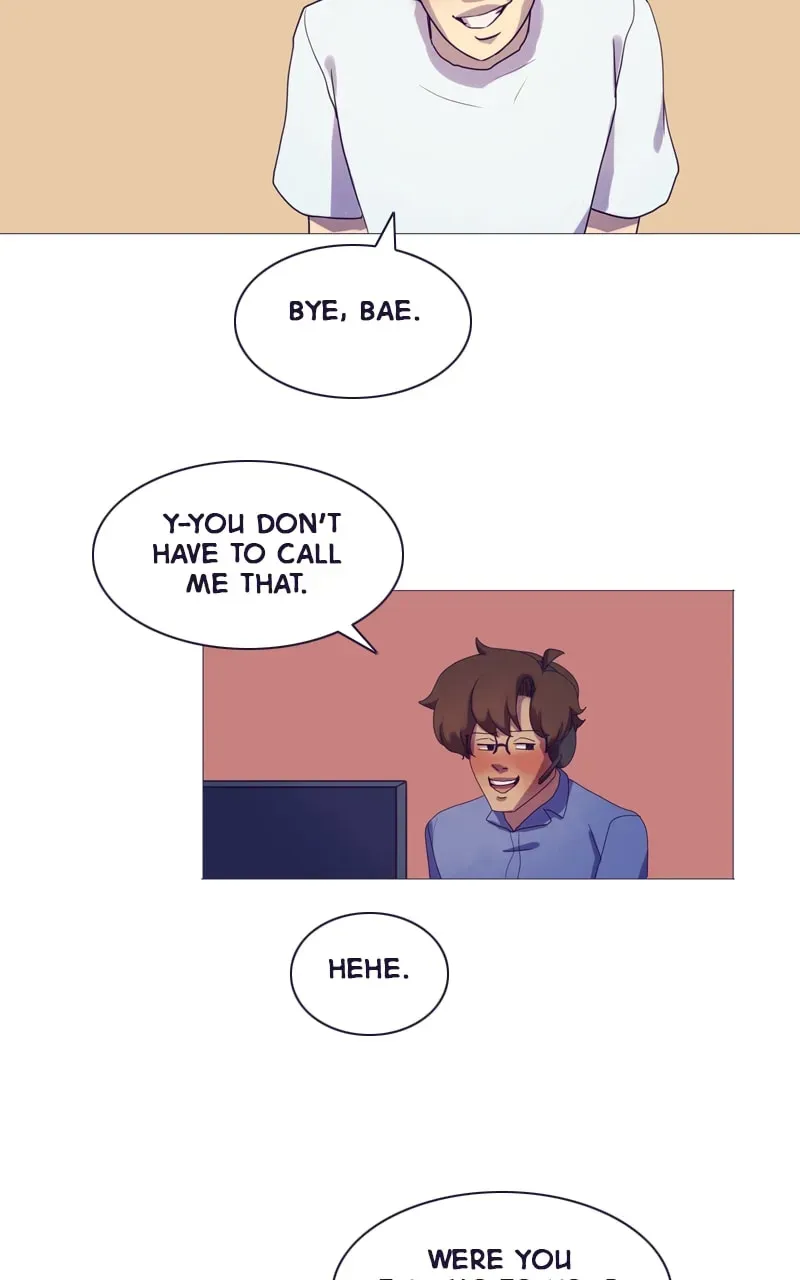 Miracle Simulator Chapter 30 page 55 - 