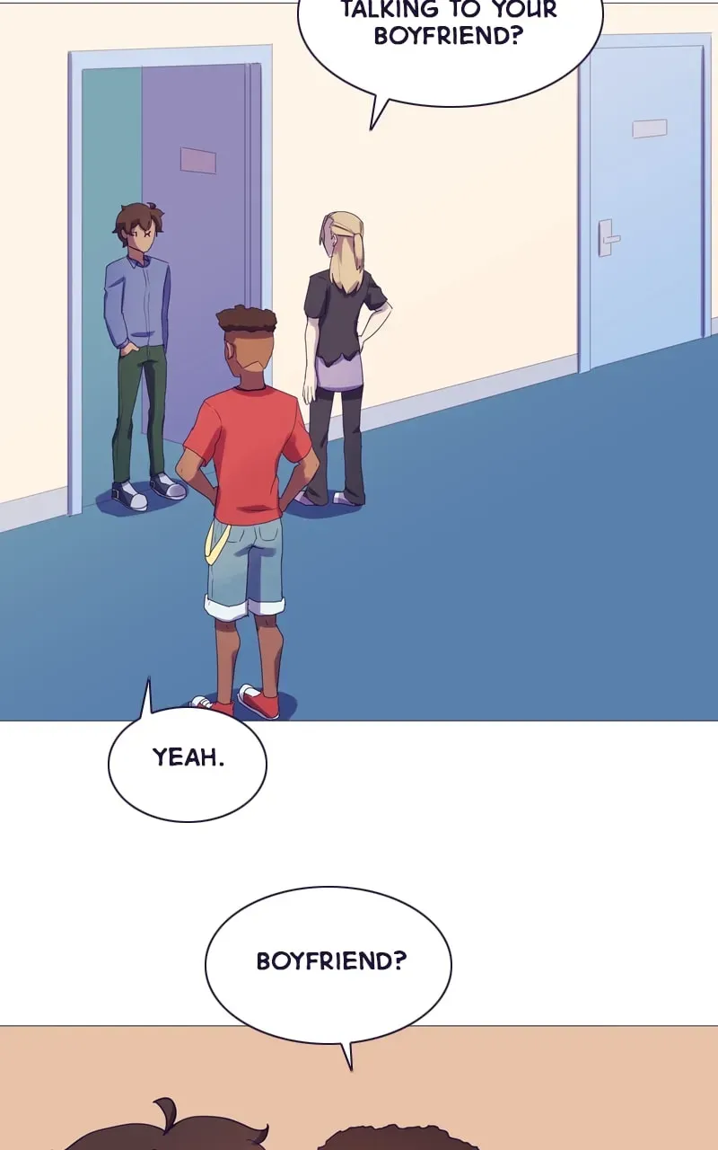 Miracle Simulator Chapter 30 page 56 - 