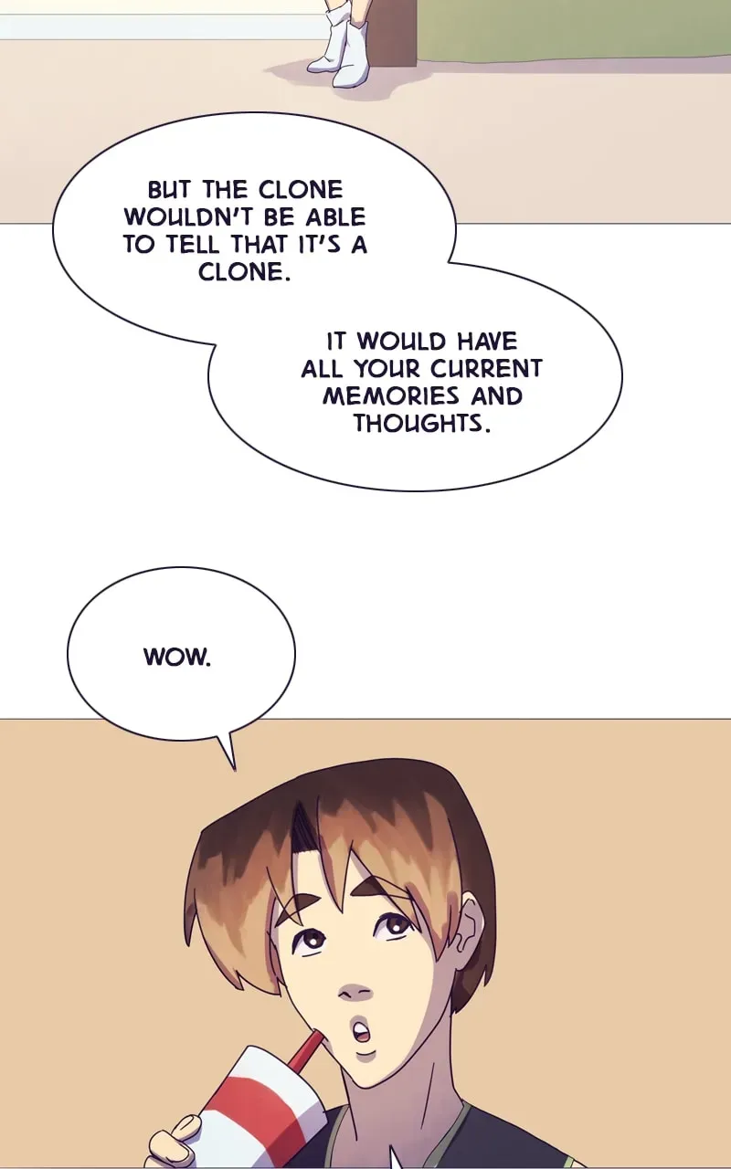 Miracle Simulator Chapter 30 page 7 - 