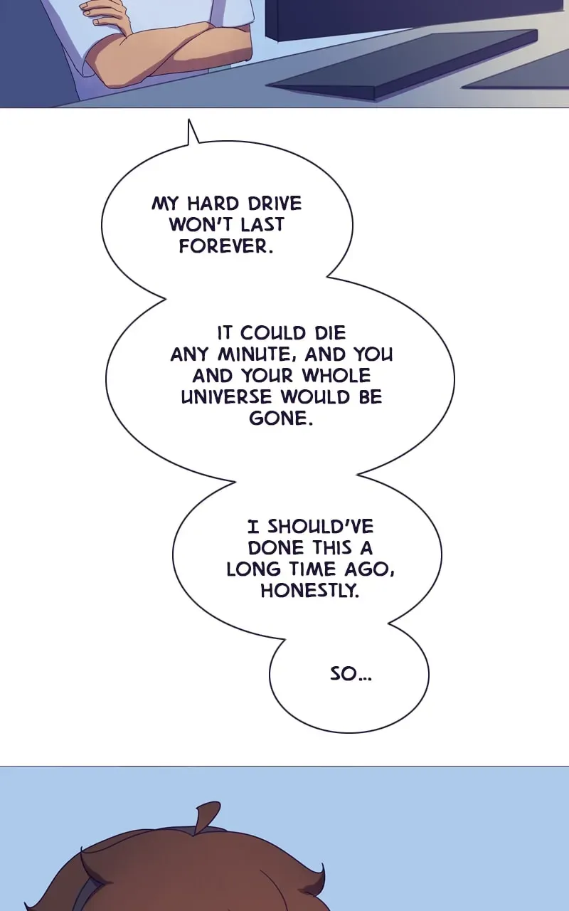 Miracle Simulator Chapter 30 page 9 - 
