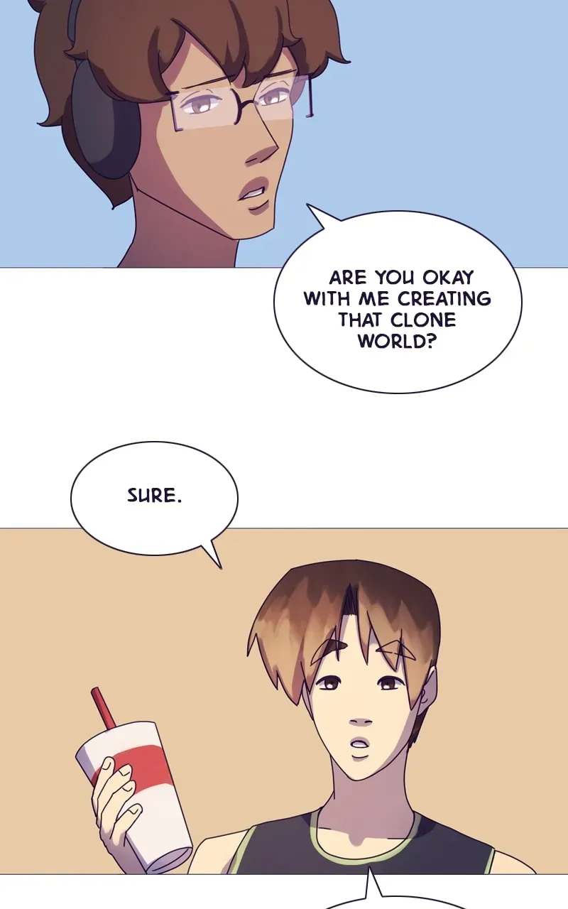 Miracle Simulator Chapter 30 page 10 - 