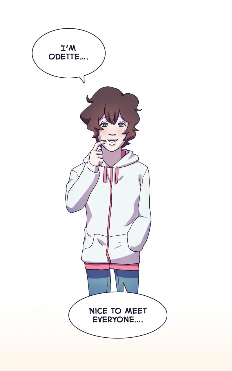 Miracle Simulator Chapter 31 page 2 - 