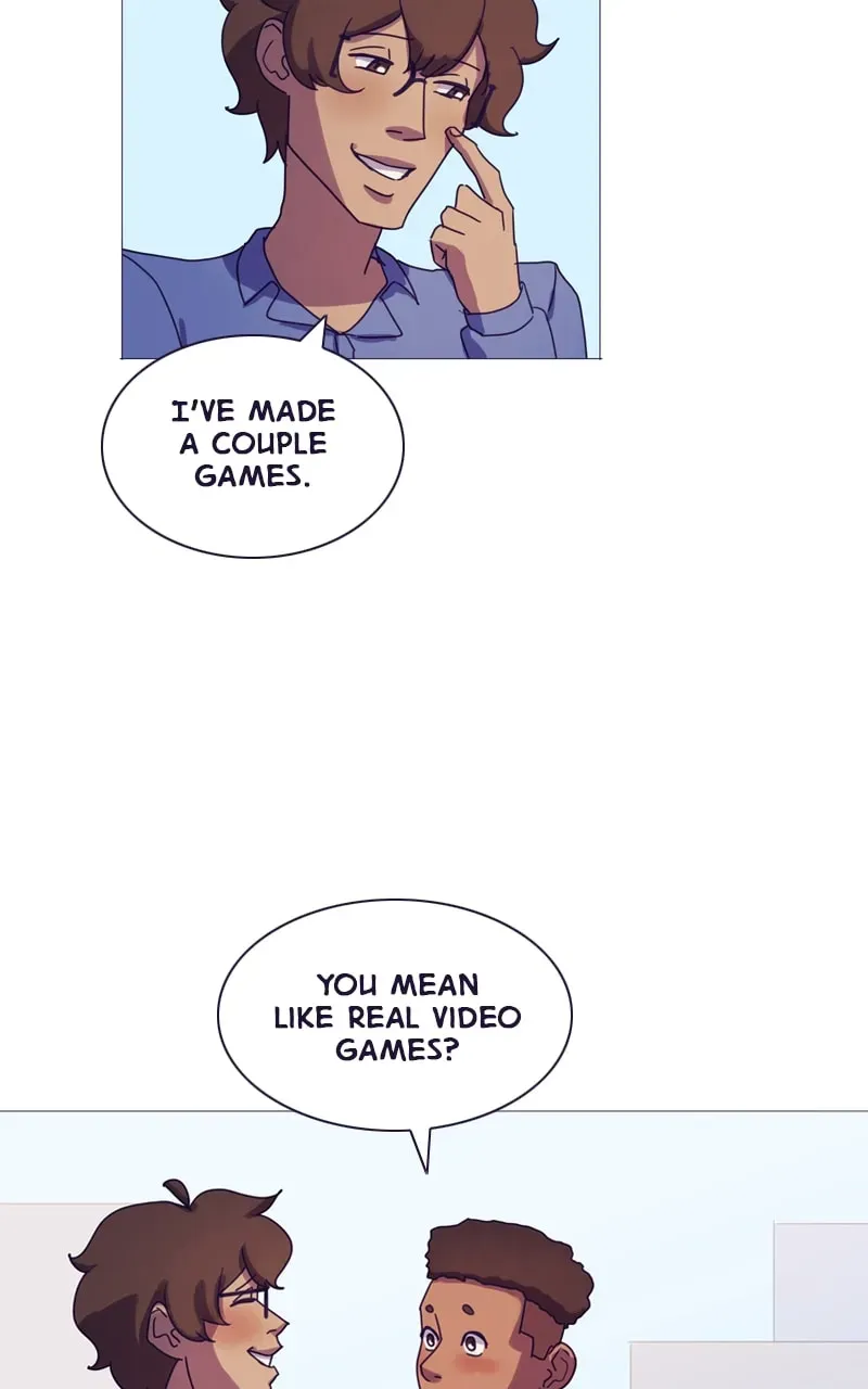 Miracle Simulator Chapter 31 page 11 - 