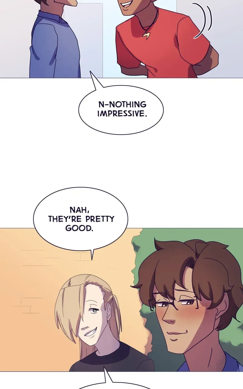 Miracle Simulator Chapter 31 page 12 - 