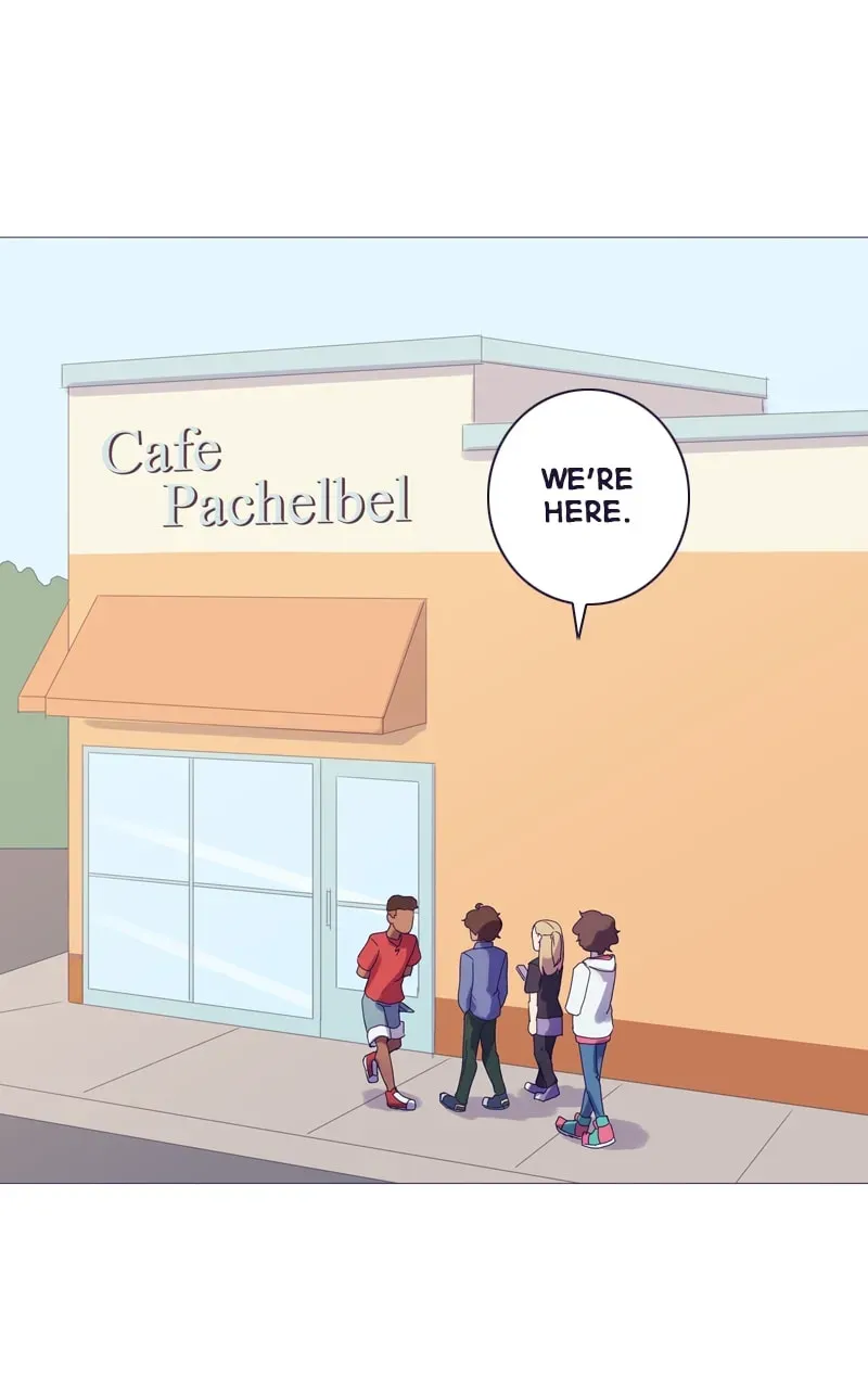 Miracle Simulator Chapter 31 page 14 - 
