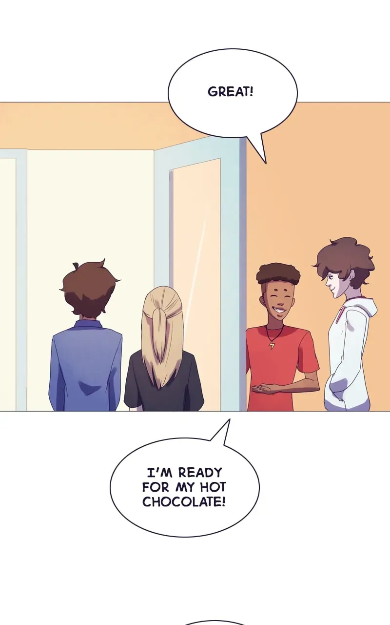 Miracle Simulator Chapter 31 page 15 - 