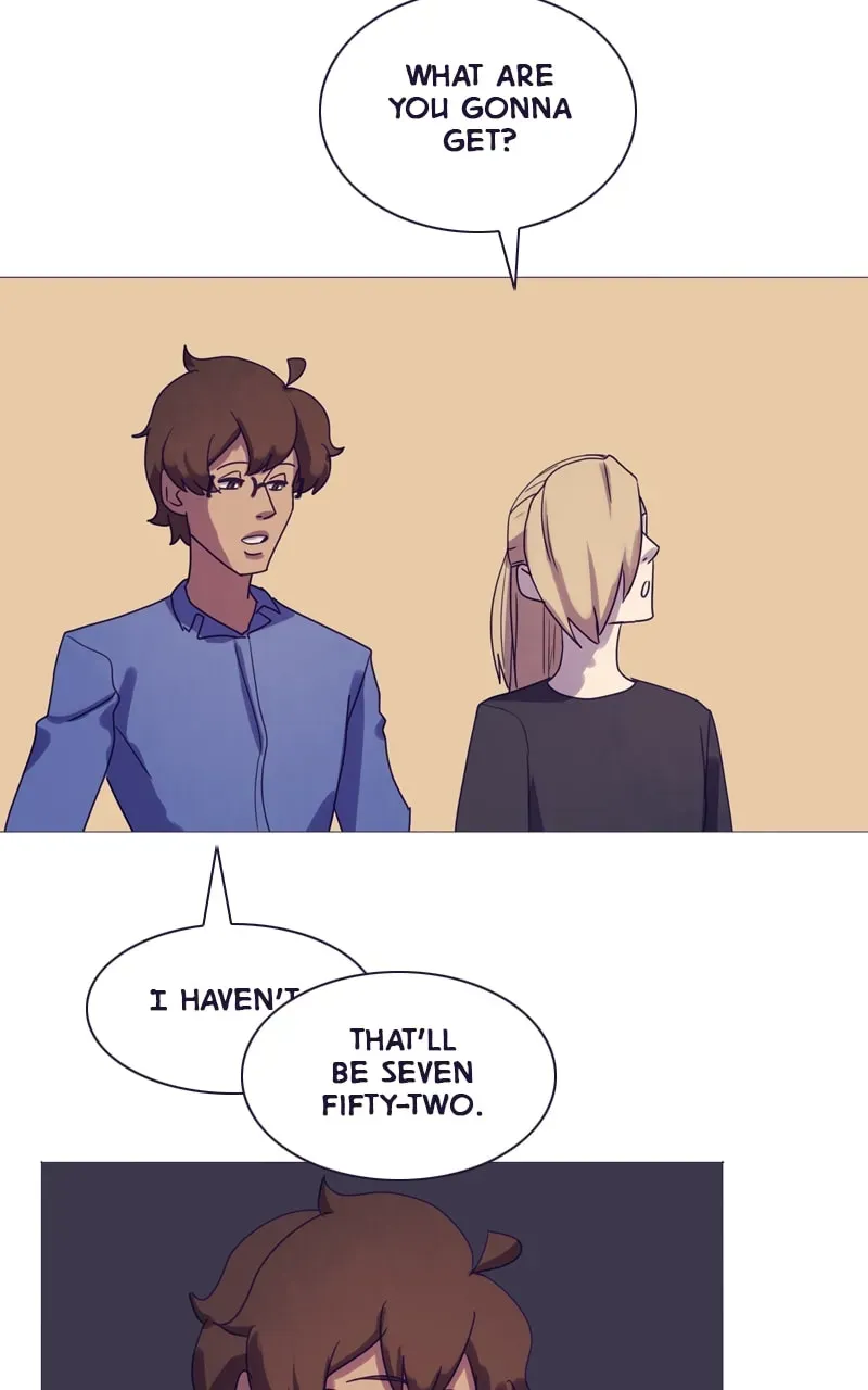Miracle Simulator Chapter 31 page 16 - 