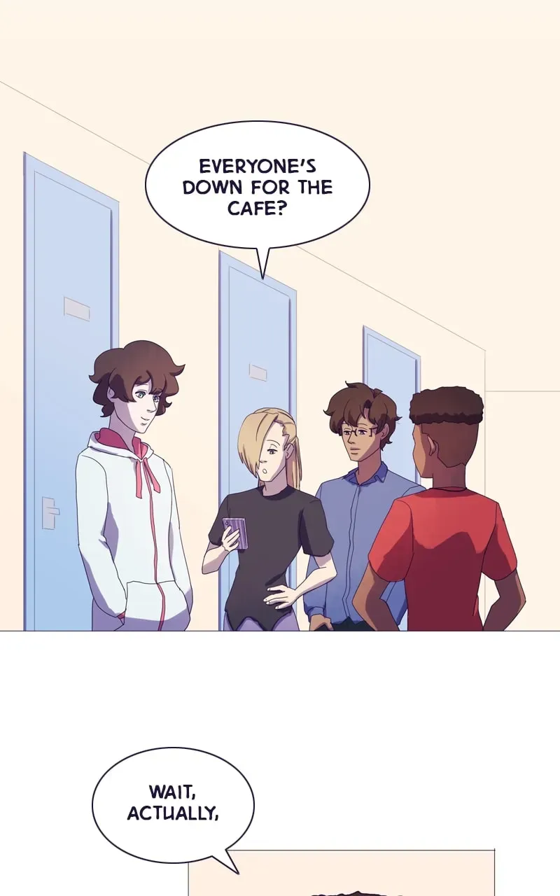 Miracle Simulator Chapter 31 page 3 - 