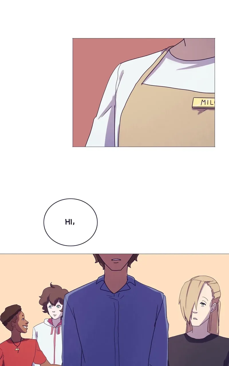 Miracle Simulator Chapter 31 page 22 - 