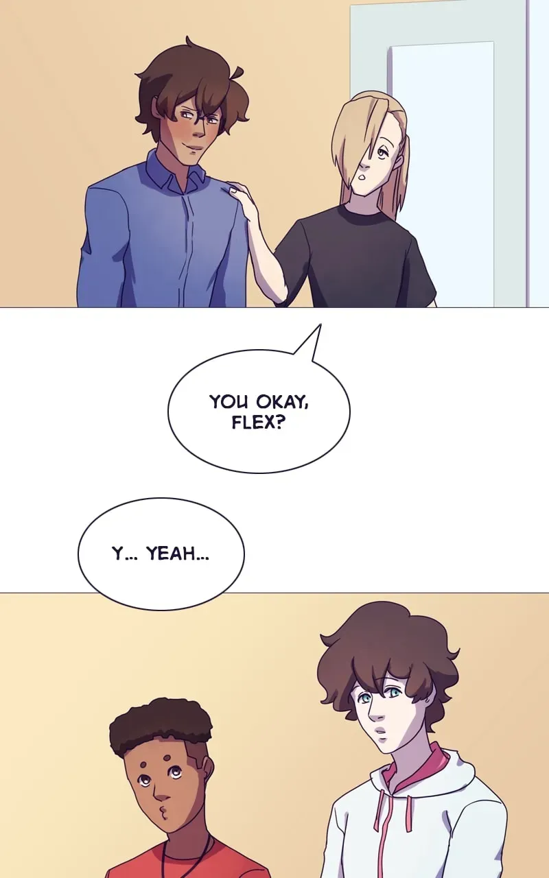 Miracle Simulator Chapter 31 page 26 - 