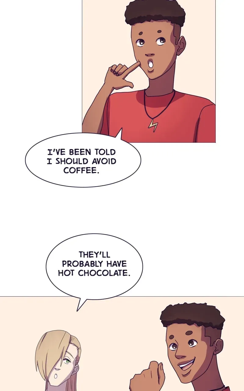 Miracle Simulator Chapter 31 page 4 - 