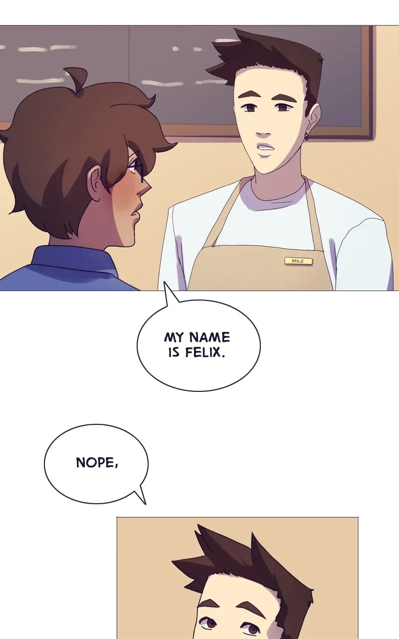 Miracle Simulator Chapter 31 page 36 - 