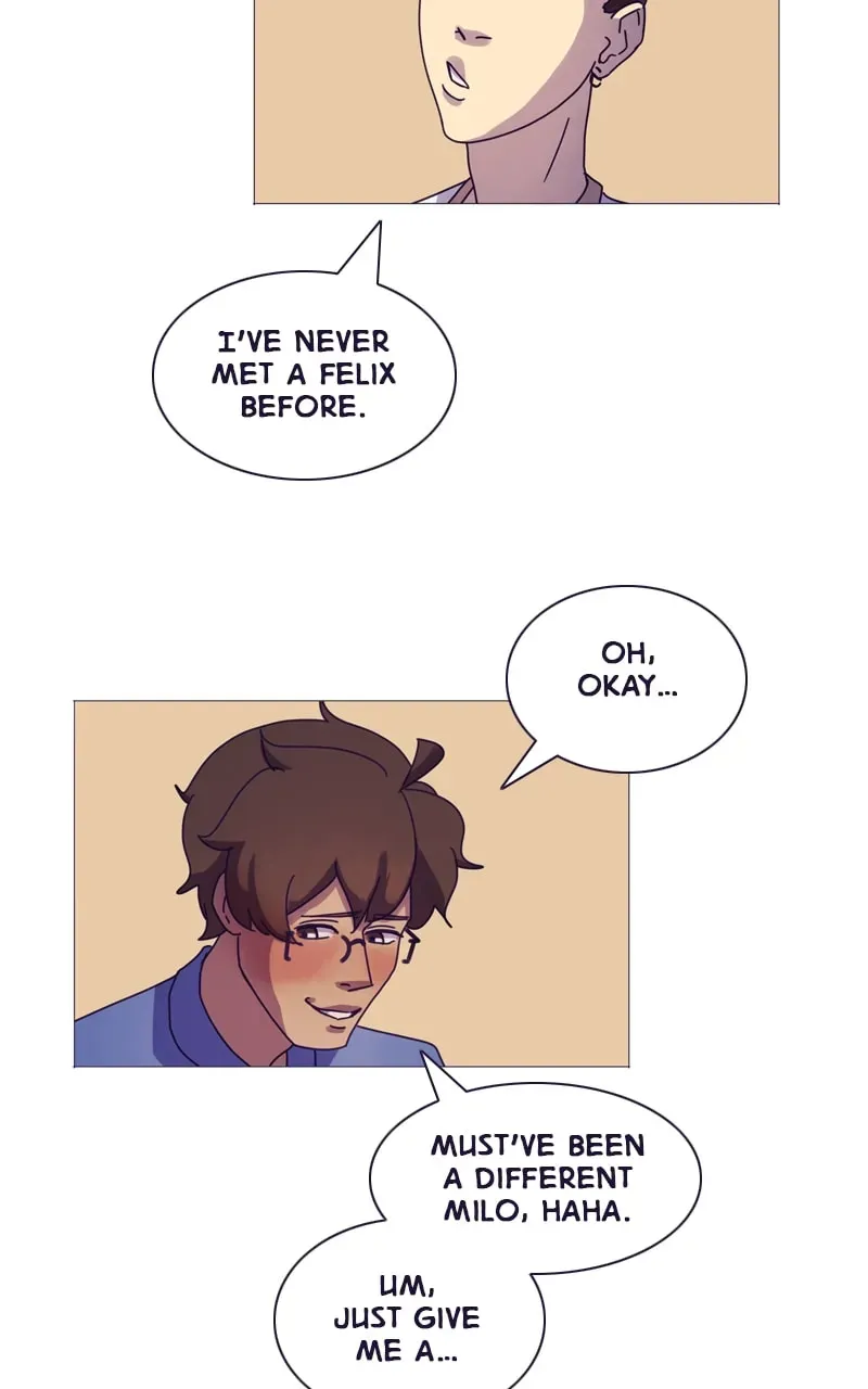 Miracle Simulator Chapter 31 page 37 - 
