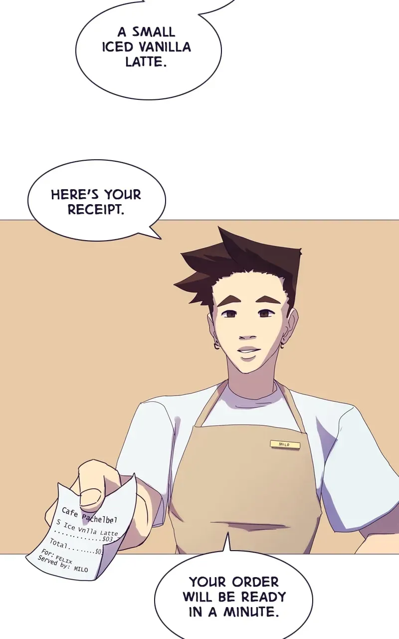 Miracle Simulator Chapter 31 page 38 - 
