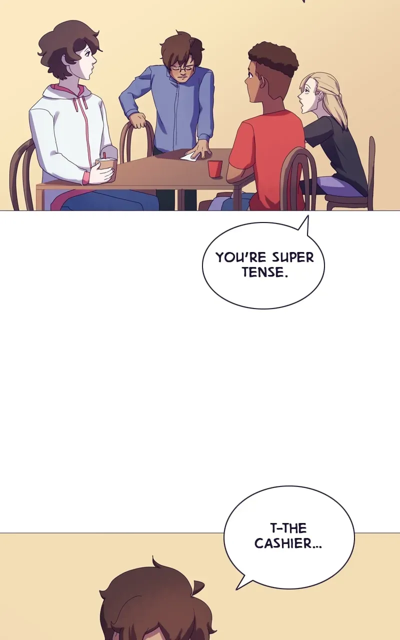 Miracle Simulator Chapter 31 page 40 - 