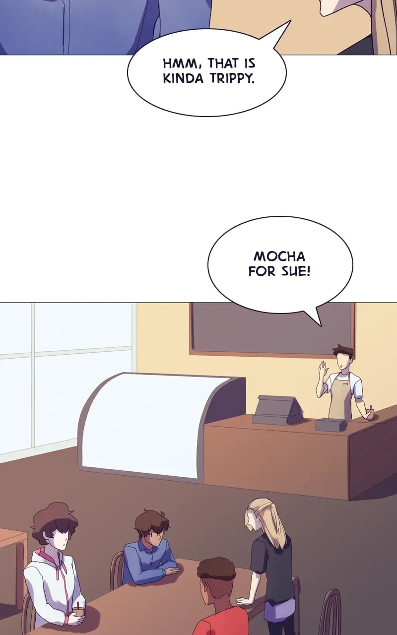 Miracle Simulator Chapter 31 page 42 - 