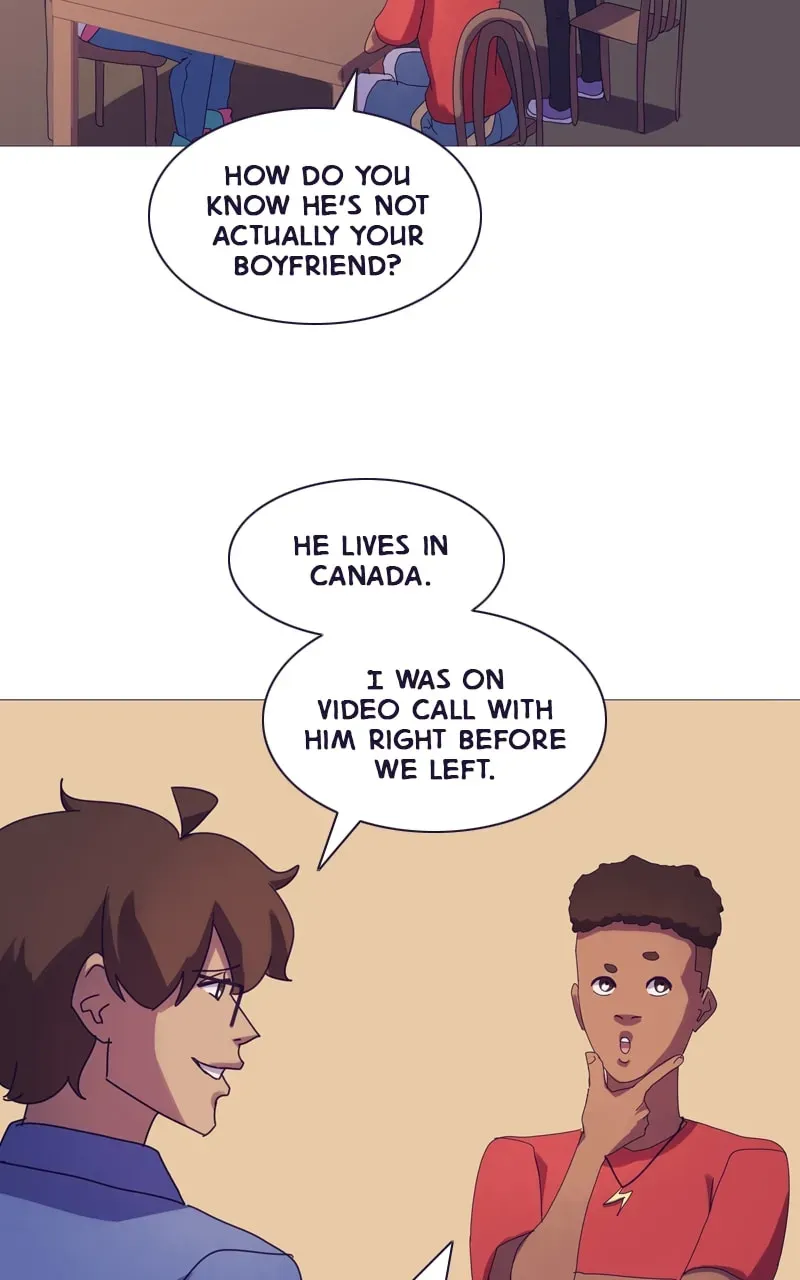 Miracle Simulator Chapter 31 page 43 - 