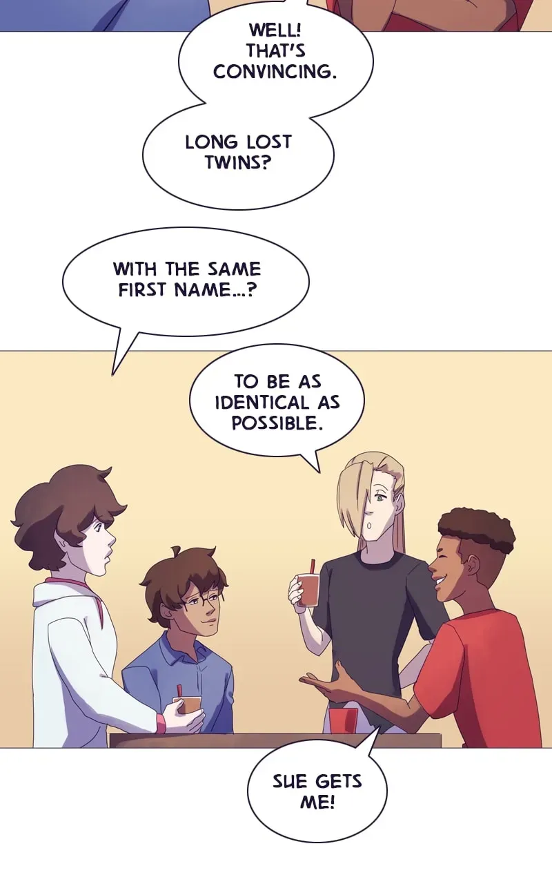 Miracle Simulator Chapter 31 page 44 - 