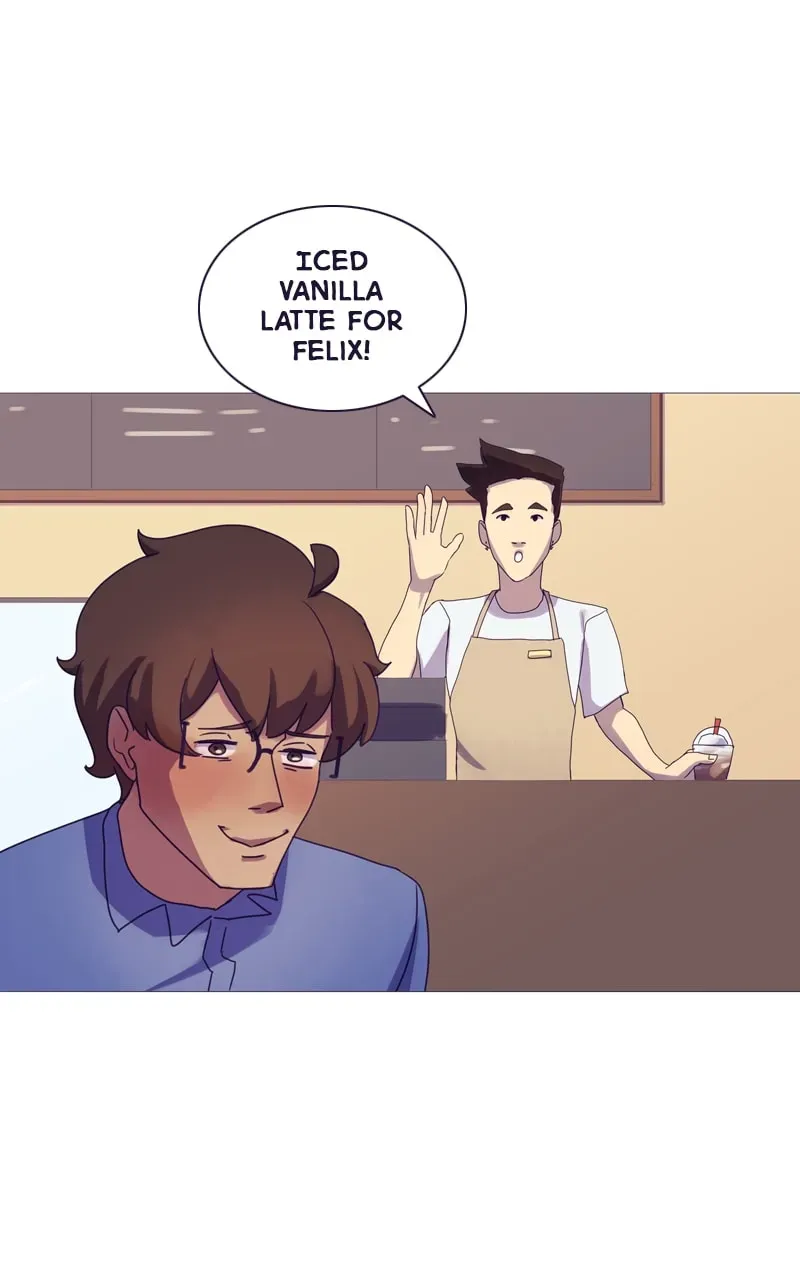 Miracle Simulator Chapter 31 page 45 - 
